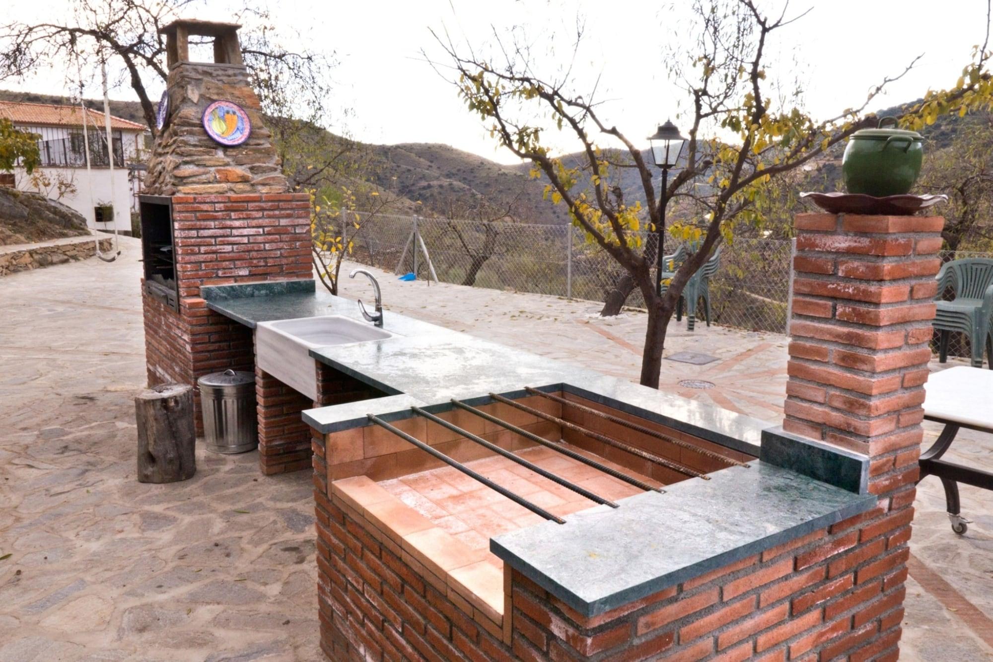 Restaurant Reul Alto Cortijos Rurales