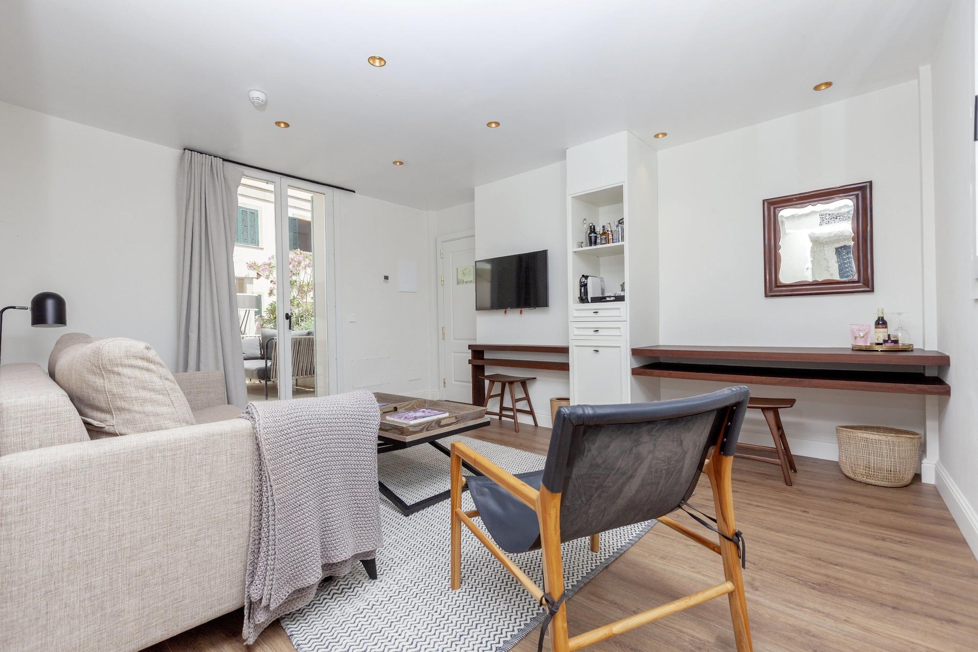 Habitación MHOUSE Boutique Hotel Palma