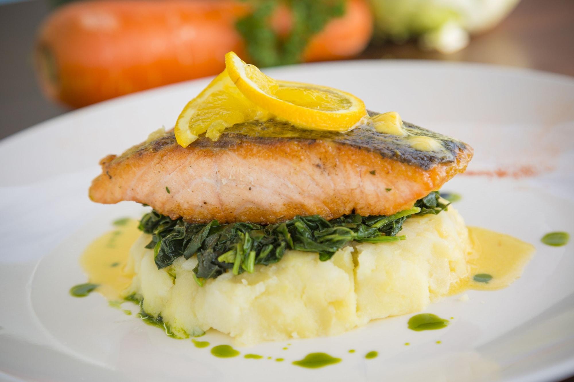 Restaurant Jing Shang Hotel