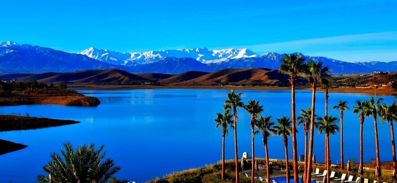 Varios Dar Noureddine