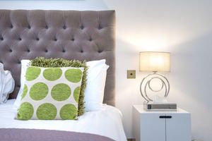 Alquiler Vacacional - Mayfair Piccadilly Apartment