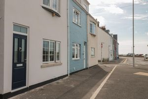 Alquiler Vacacional - Quay Cottage - Sea View