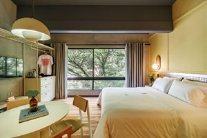 Alquiler Vacacional - The Somos Flats Provenza