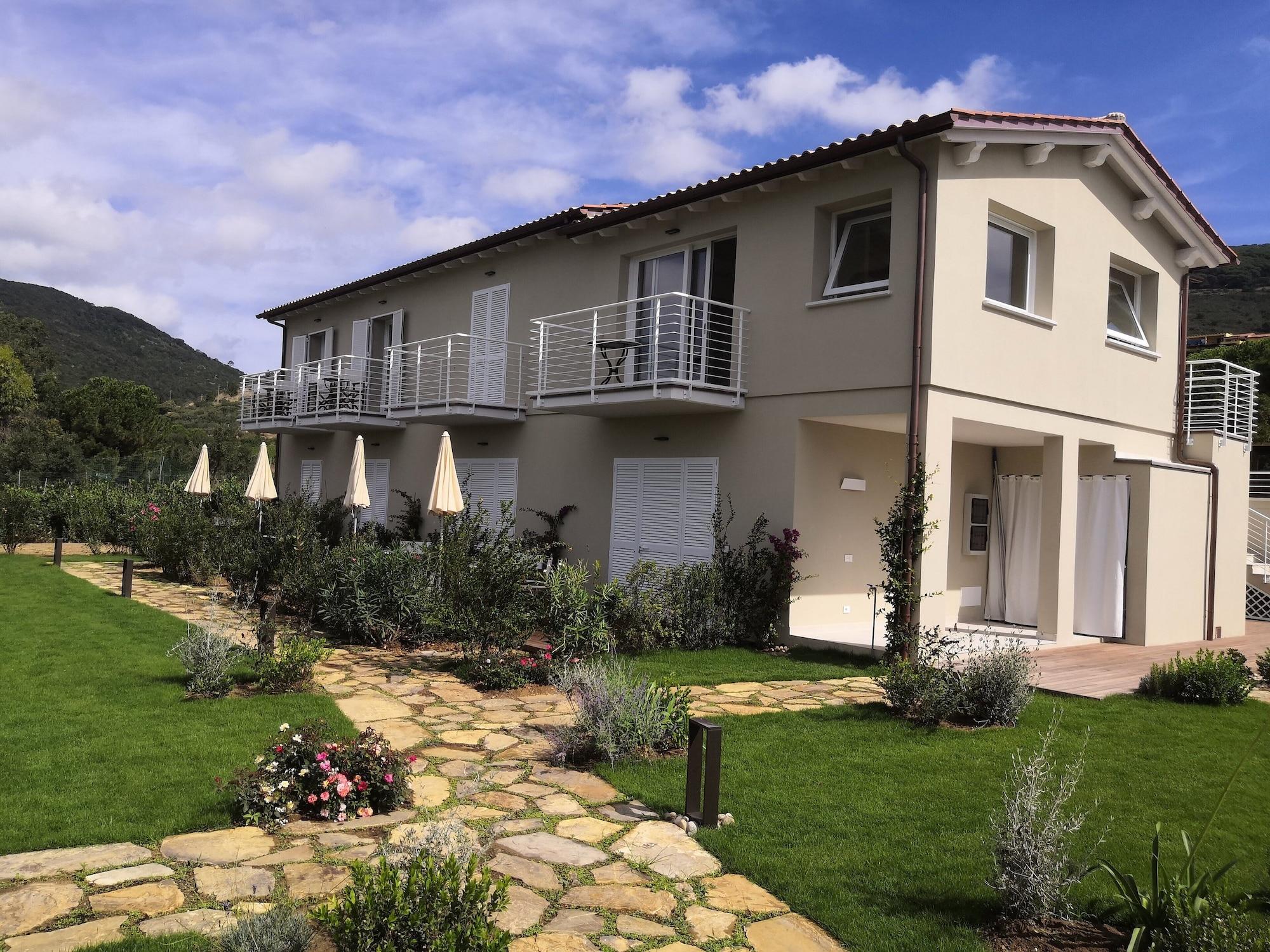 Varios B&B Stile Libero