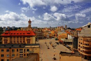 Actividad - Descubre Constanta – Tour de un día entero en grupo reducido