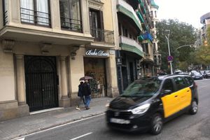 Alojamiento - Chez Moi