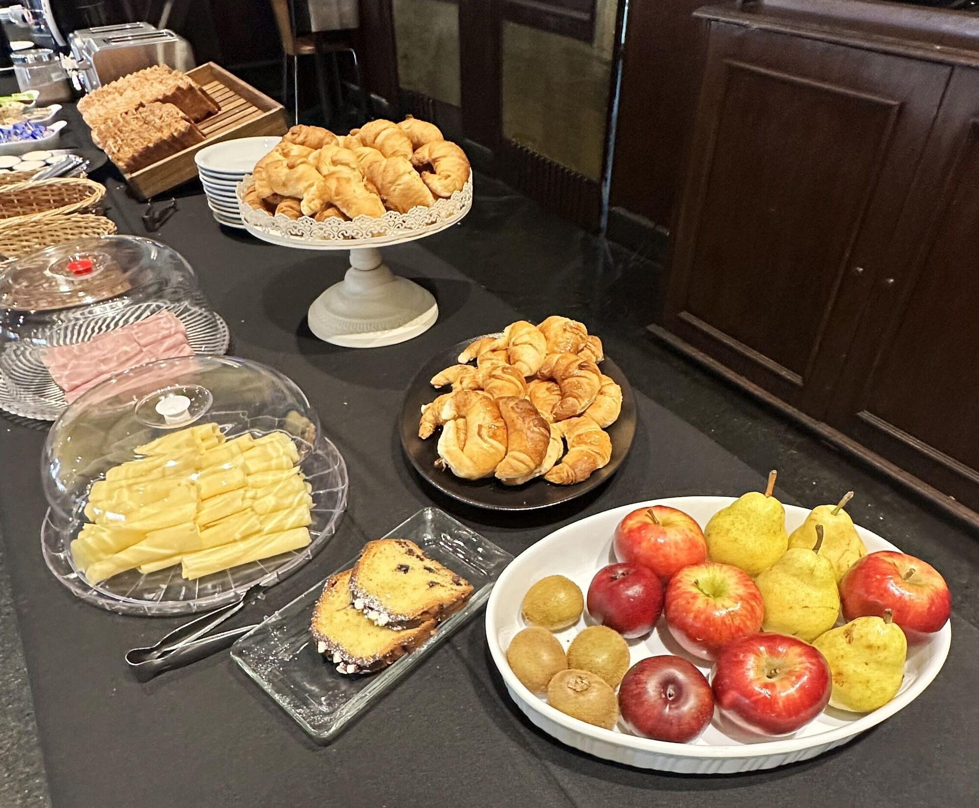 Restaurant Castelar Hotel