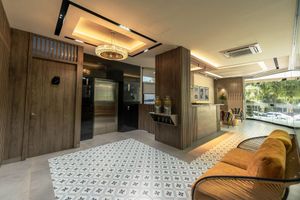 Renta temporal - Amari Living Suites