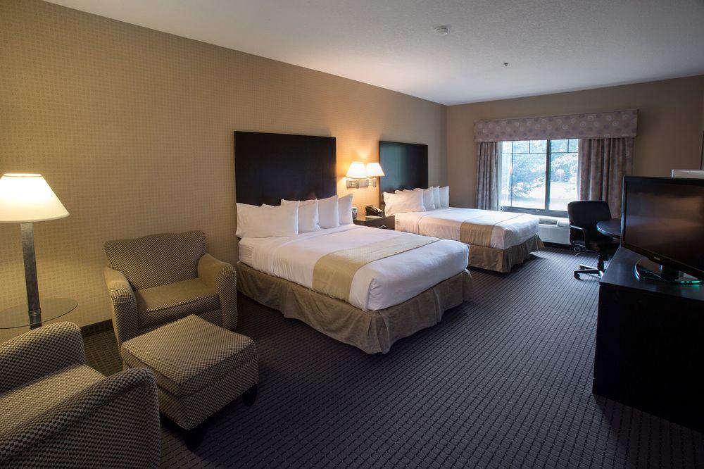 Habitación Holiday Inn & Suites St. Paul Ne - Lake Elmo