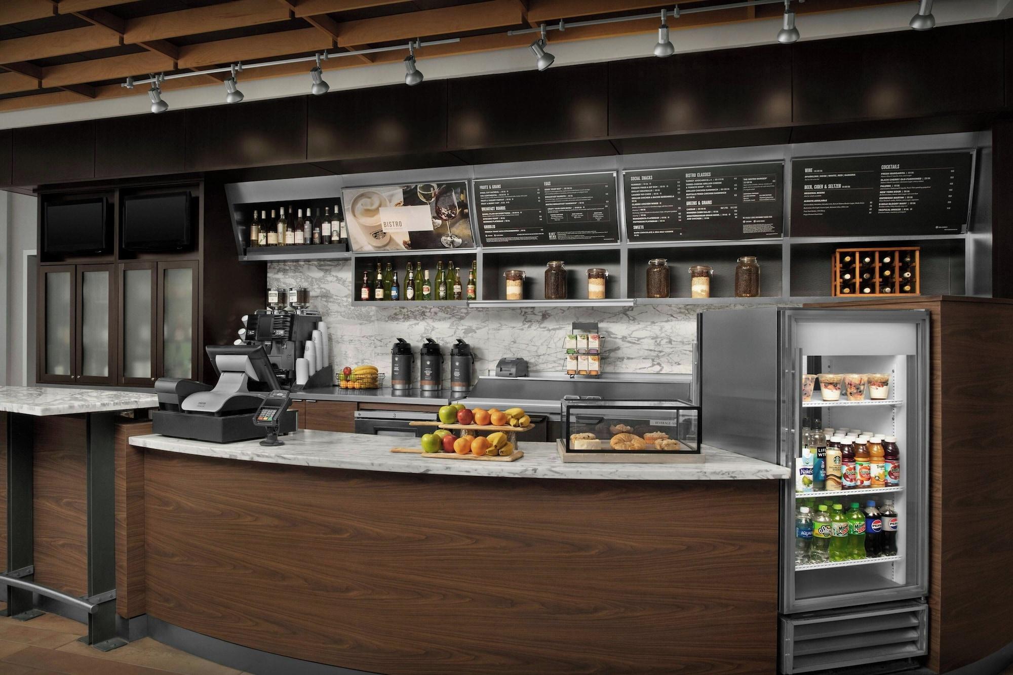 Restaurant Courtyard Phoenix Chandler/Fashion Center