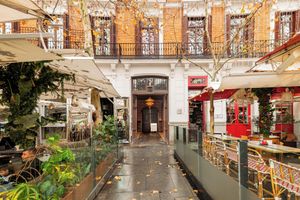 Alojamiento - Casa Faraona Luxury Residences