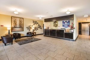 Alojamiento - Knights Inn Bunkie