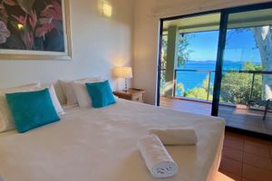 Alquiler Vacacional - COMPASS PT 5 - HAMILTON ISLAND - GREAT BARRIER REEF - WHITSUNDAYS - WHITEHAVEN