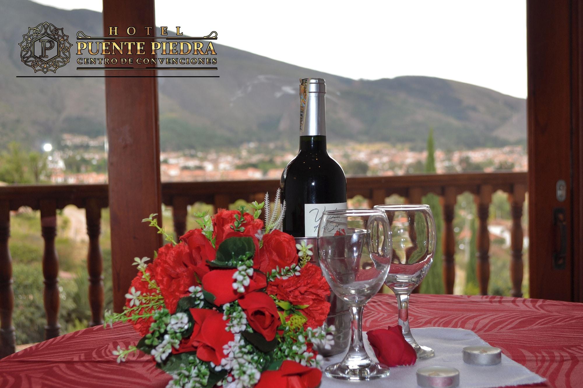 Habitación Hotel Puente Piedra