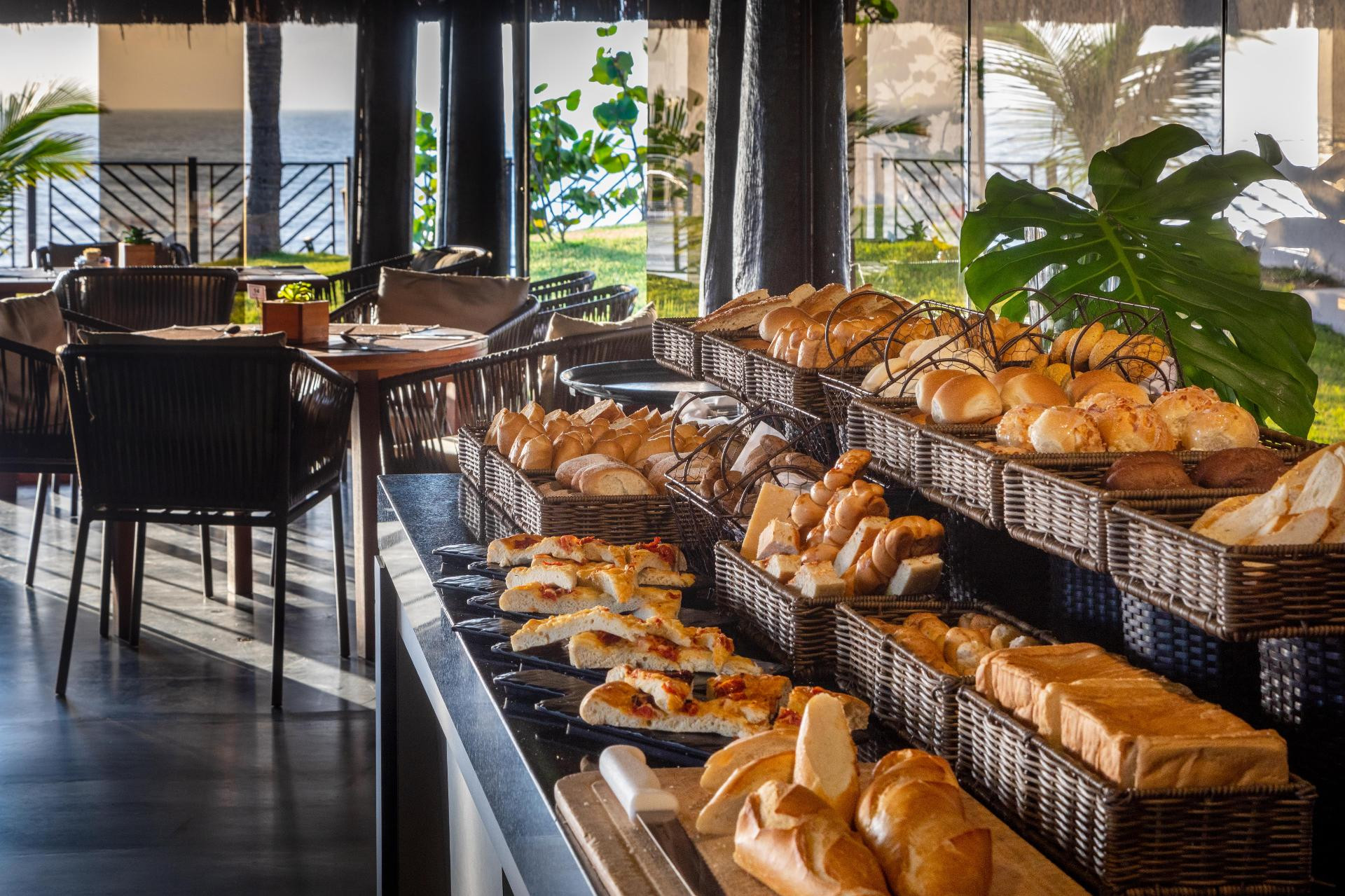 Restaurant Wish Natal
