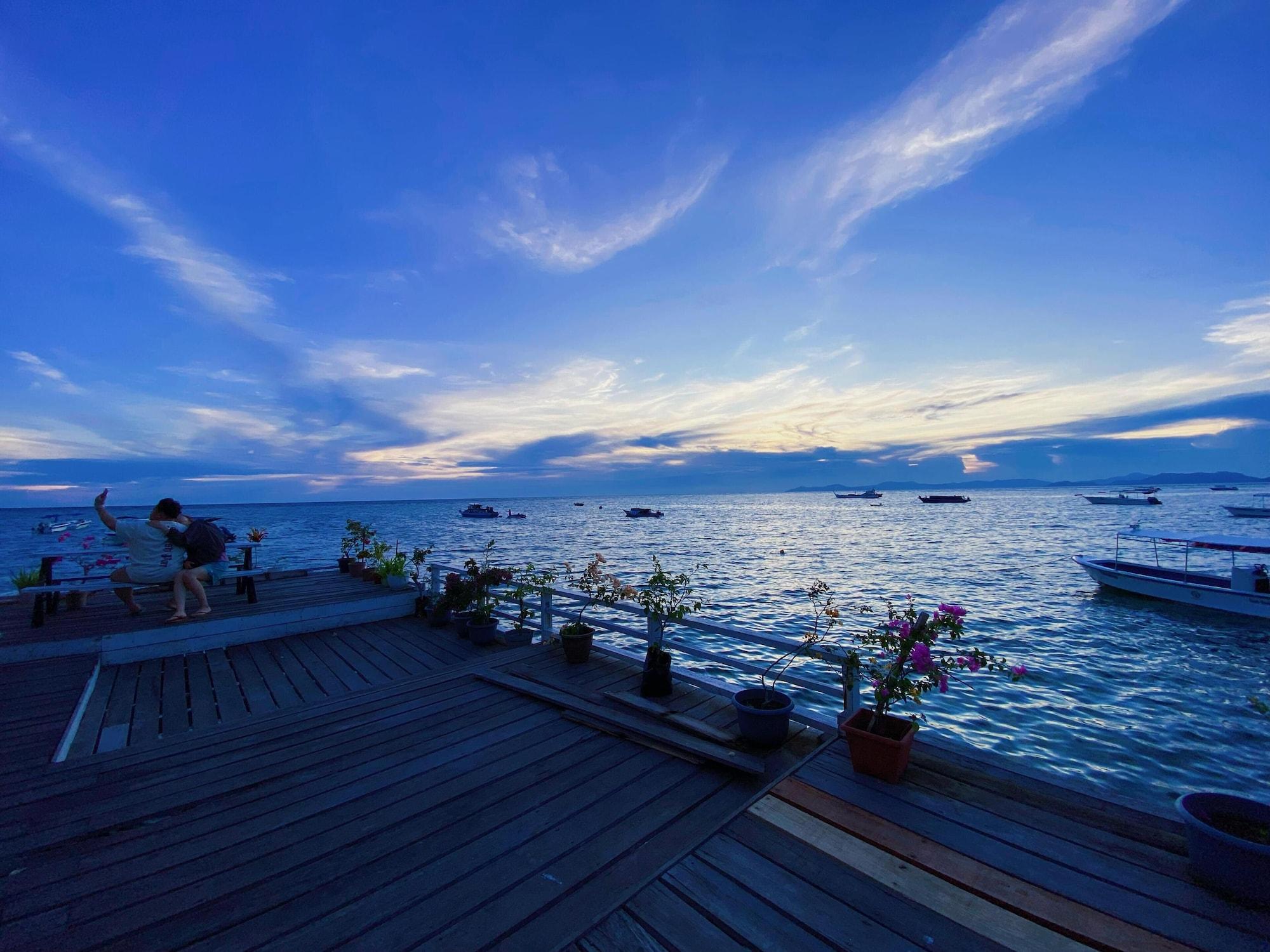 Restaurant Amina Holidays