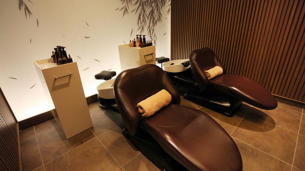 Spa Skypark Central Myeongdong