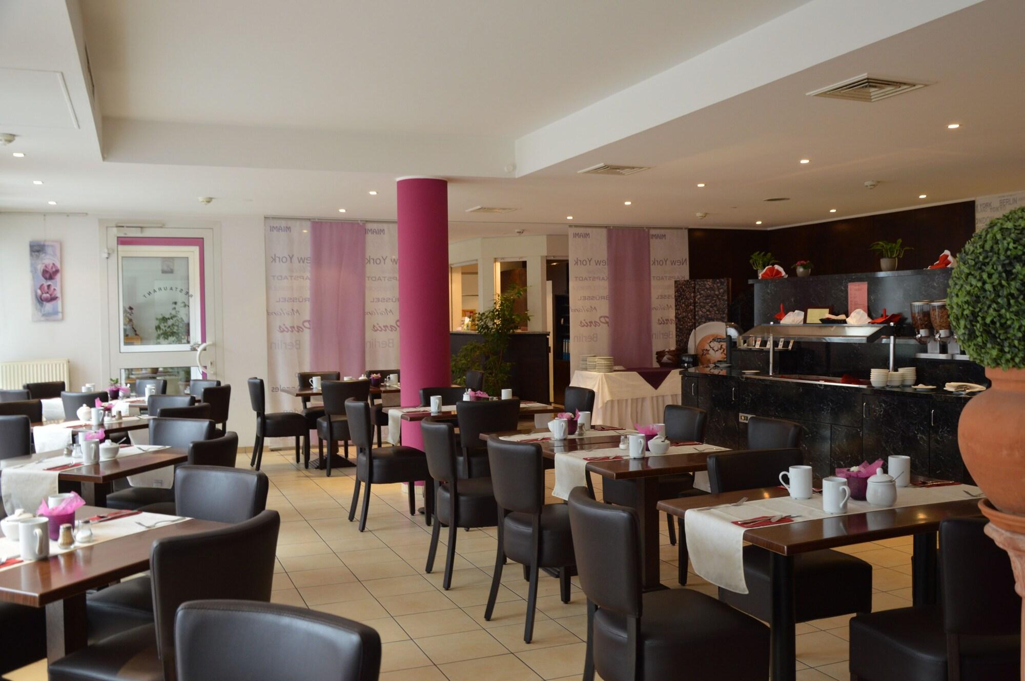 Restaurant Hotel Primula