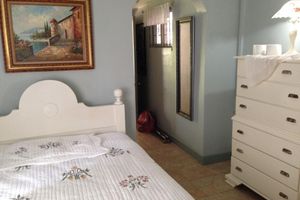 Alquiler Vacacional - A Private Cottage Just Steps Away From the Beach and Hip Strip