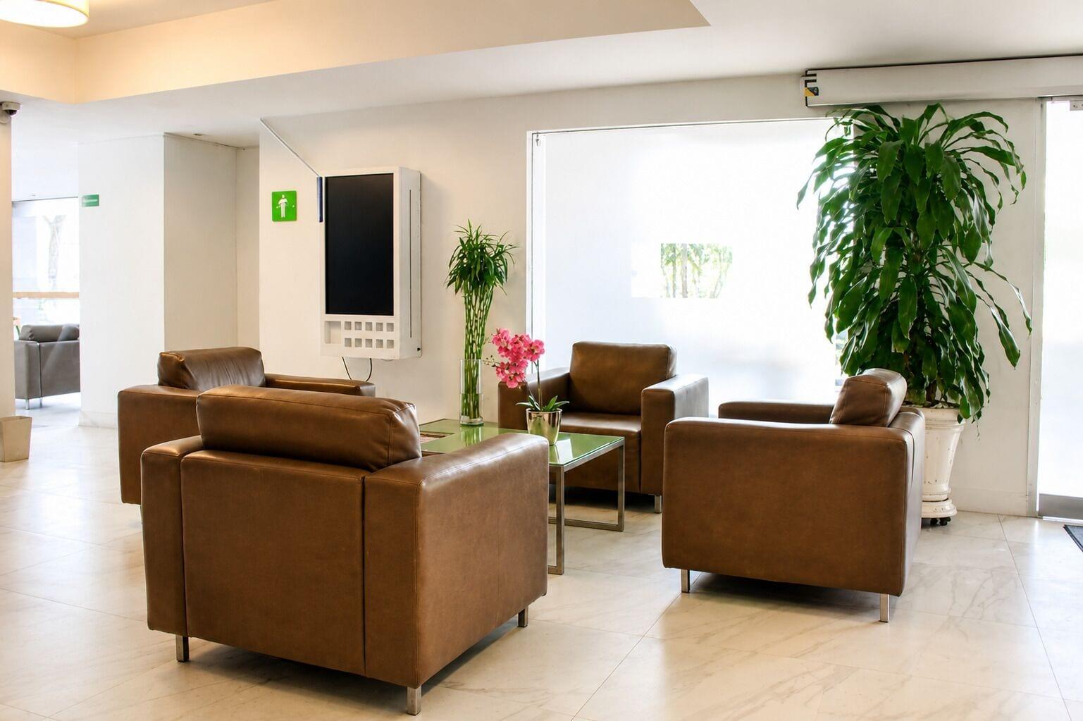 Vista Lobby Alko Select