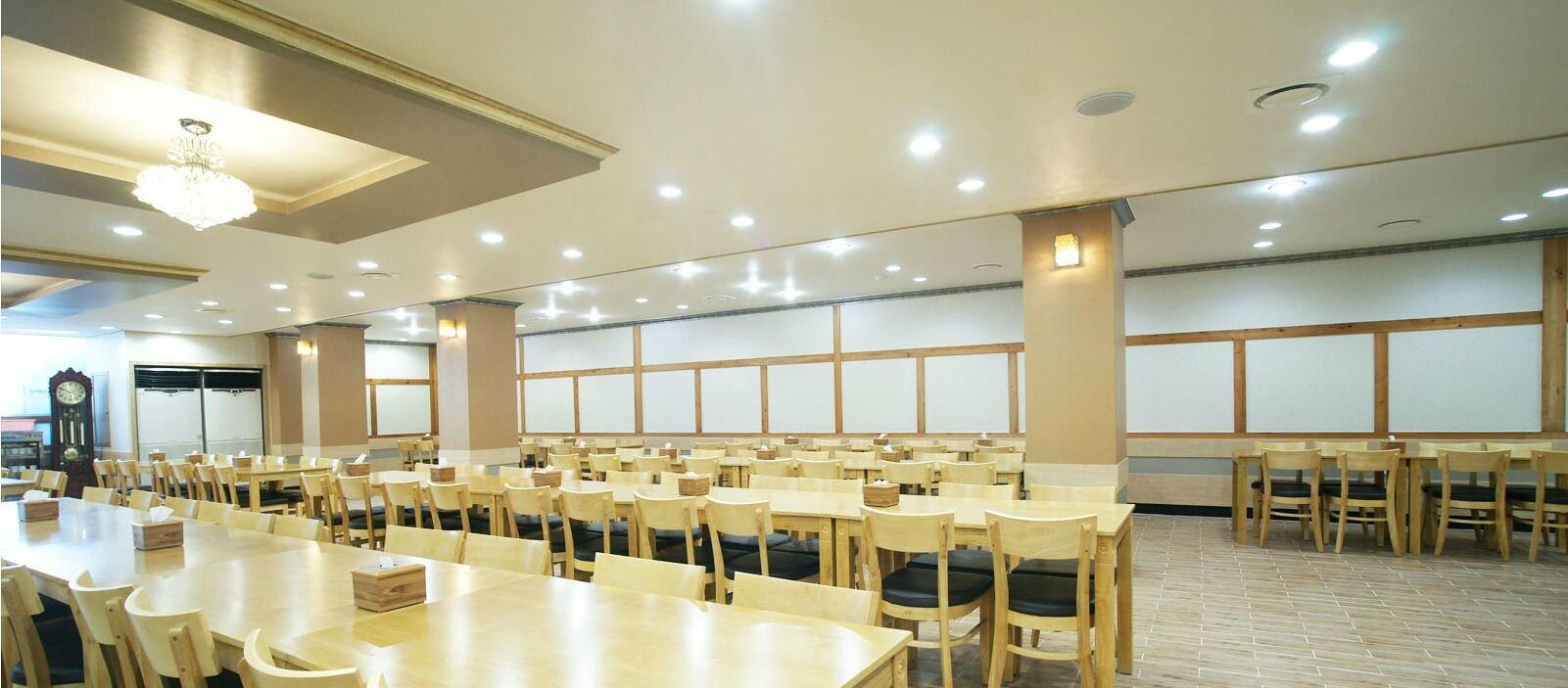 Restaurant Raum Hotel
