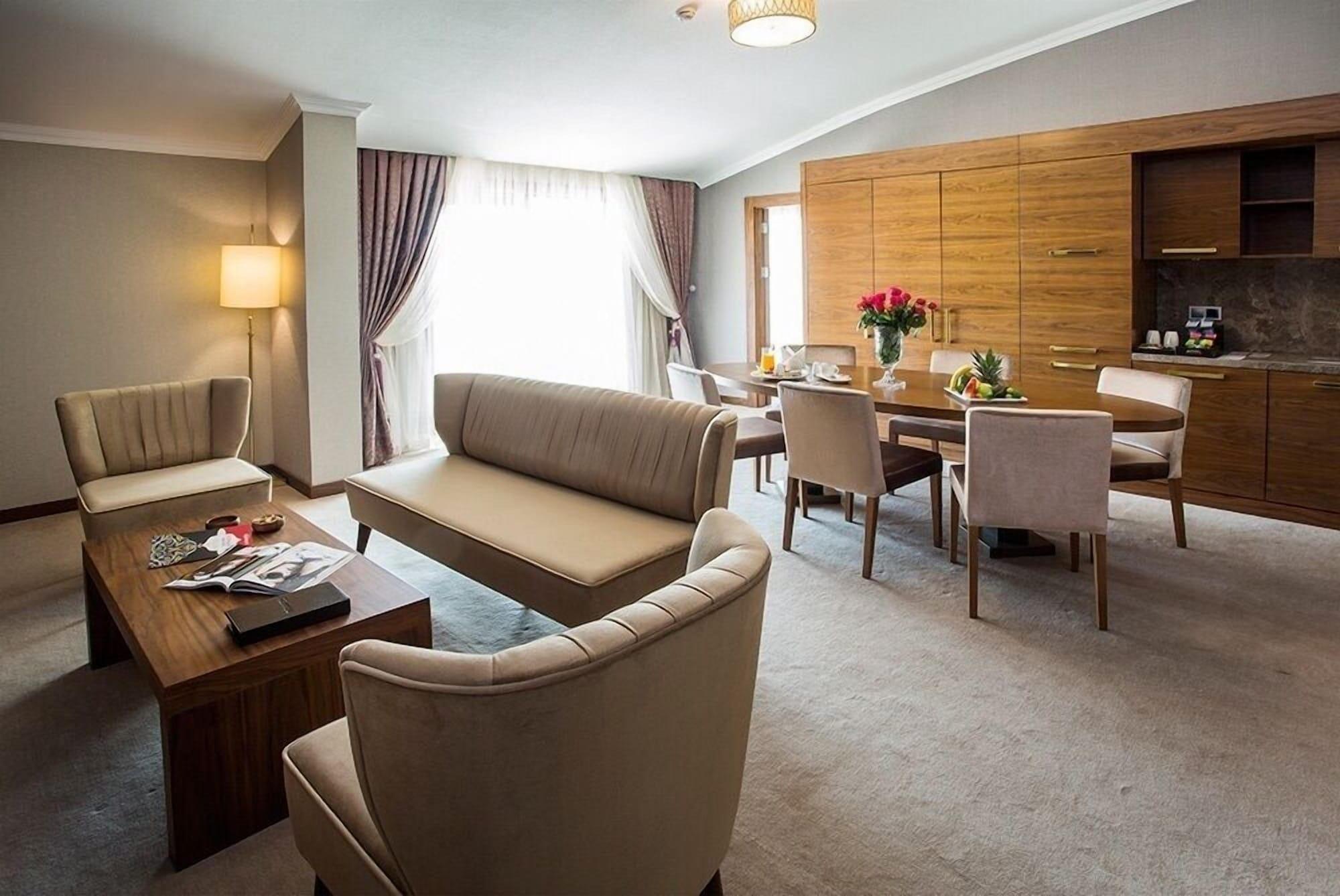 Habitación Ramada by Wyndham Yalova