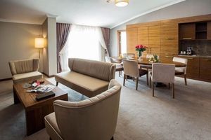 Alojamiento - Ramada by Wyndham Yalova