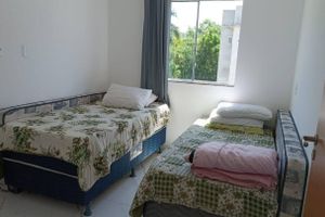 Alquiler Vacacional - Apartamento no Sul da Ilha