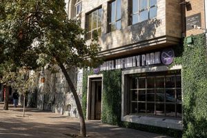 Alojamiento - Hotel Infinity Park Santiago