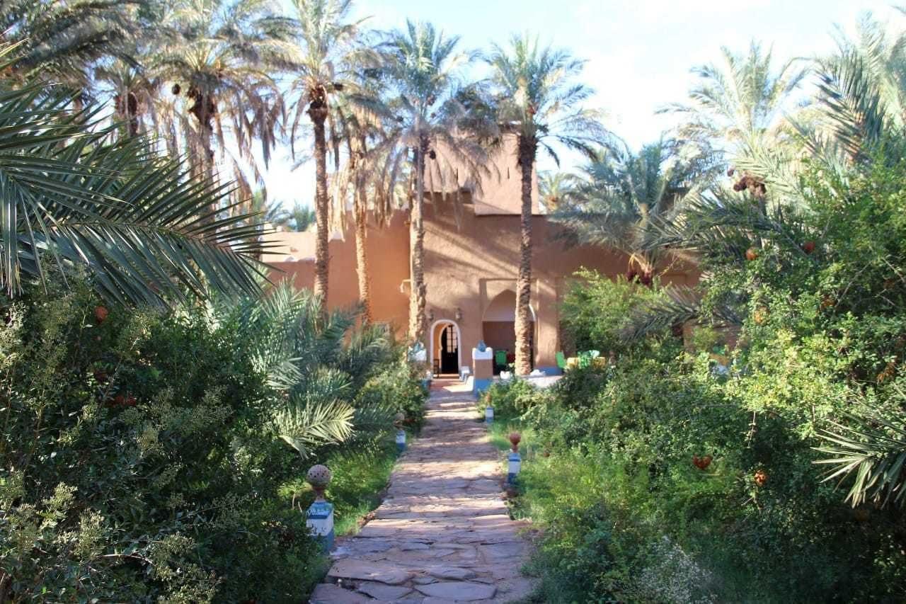 Varios Riad Tagmadart Ferme D'hôte