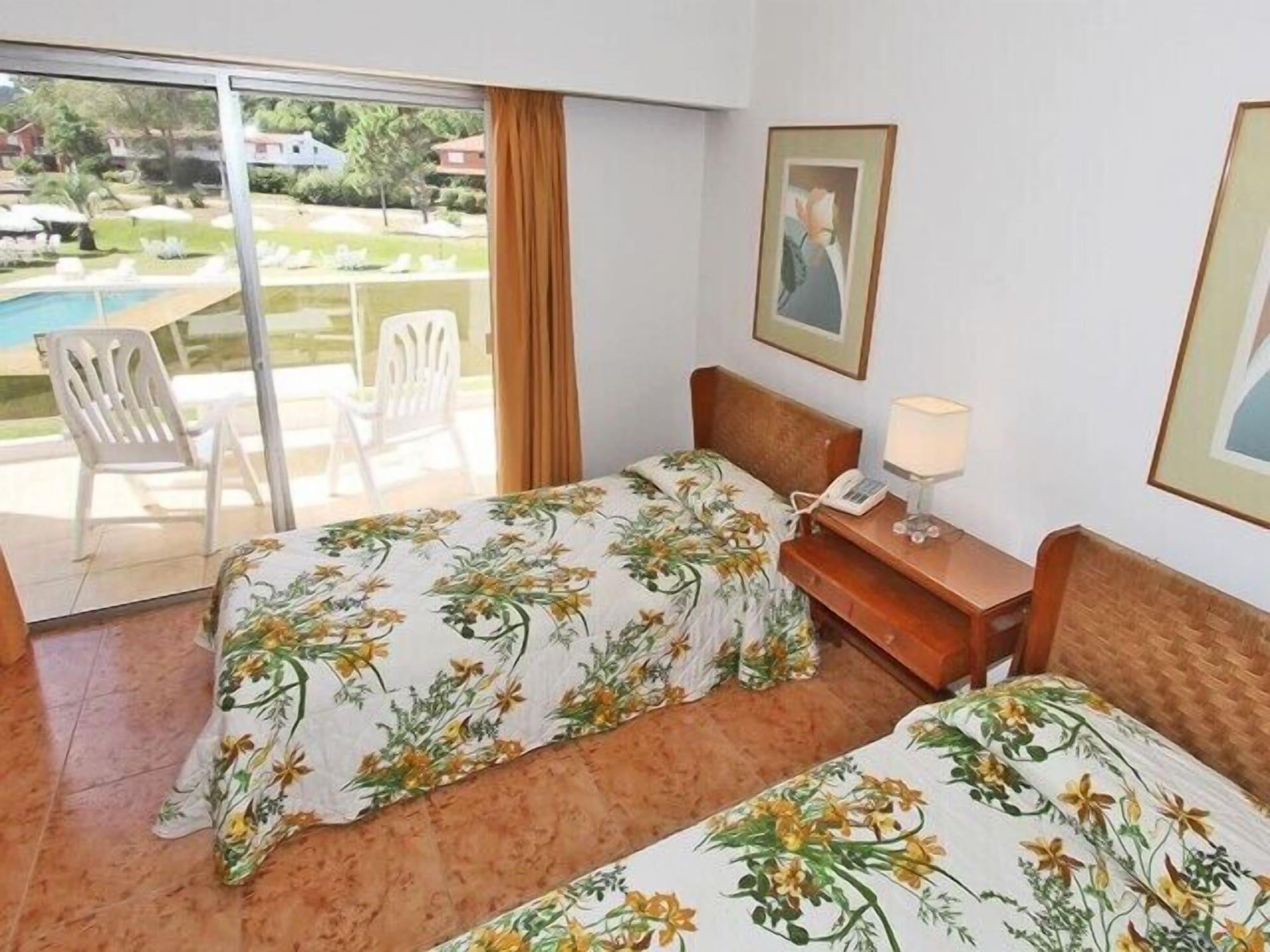 Habitación Hotel Terraza del Mar