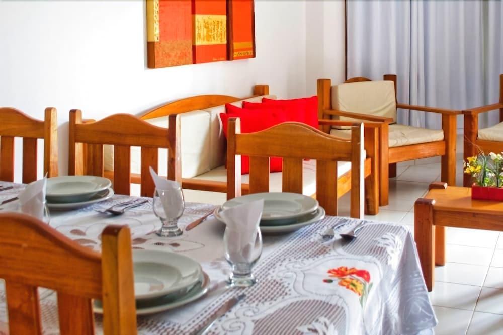 Equipamiento de Habitación Mont Sinai - Residencial