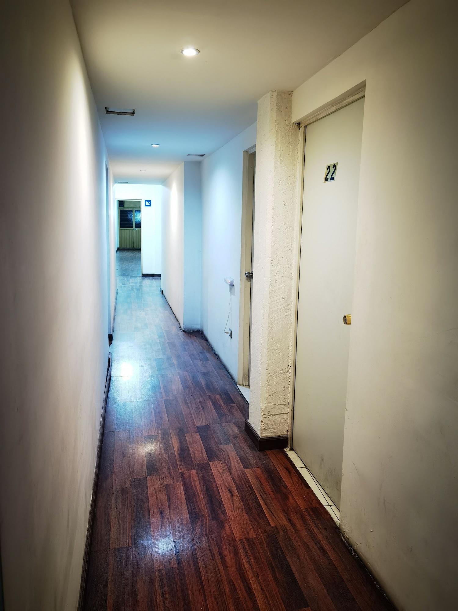 Varios NORUEGA INN