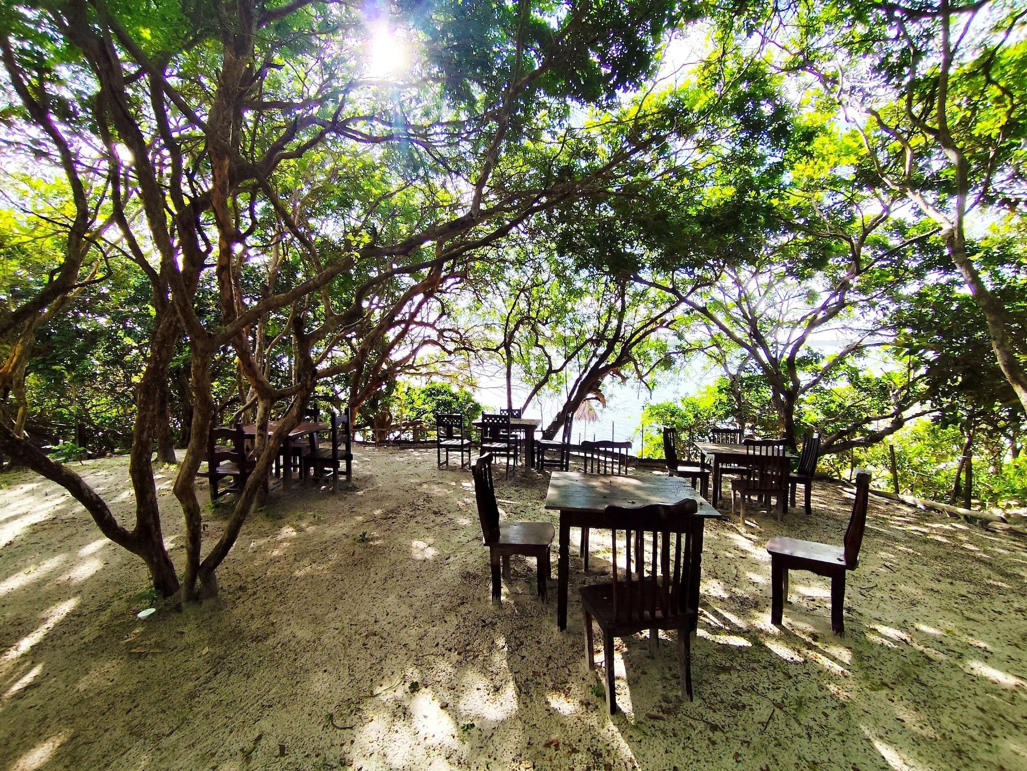 Vista Exterior Nomads Lagoa