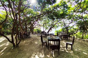 Alojamiento - Nomads Lagoa