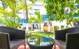 Caribe Internacional Cancun