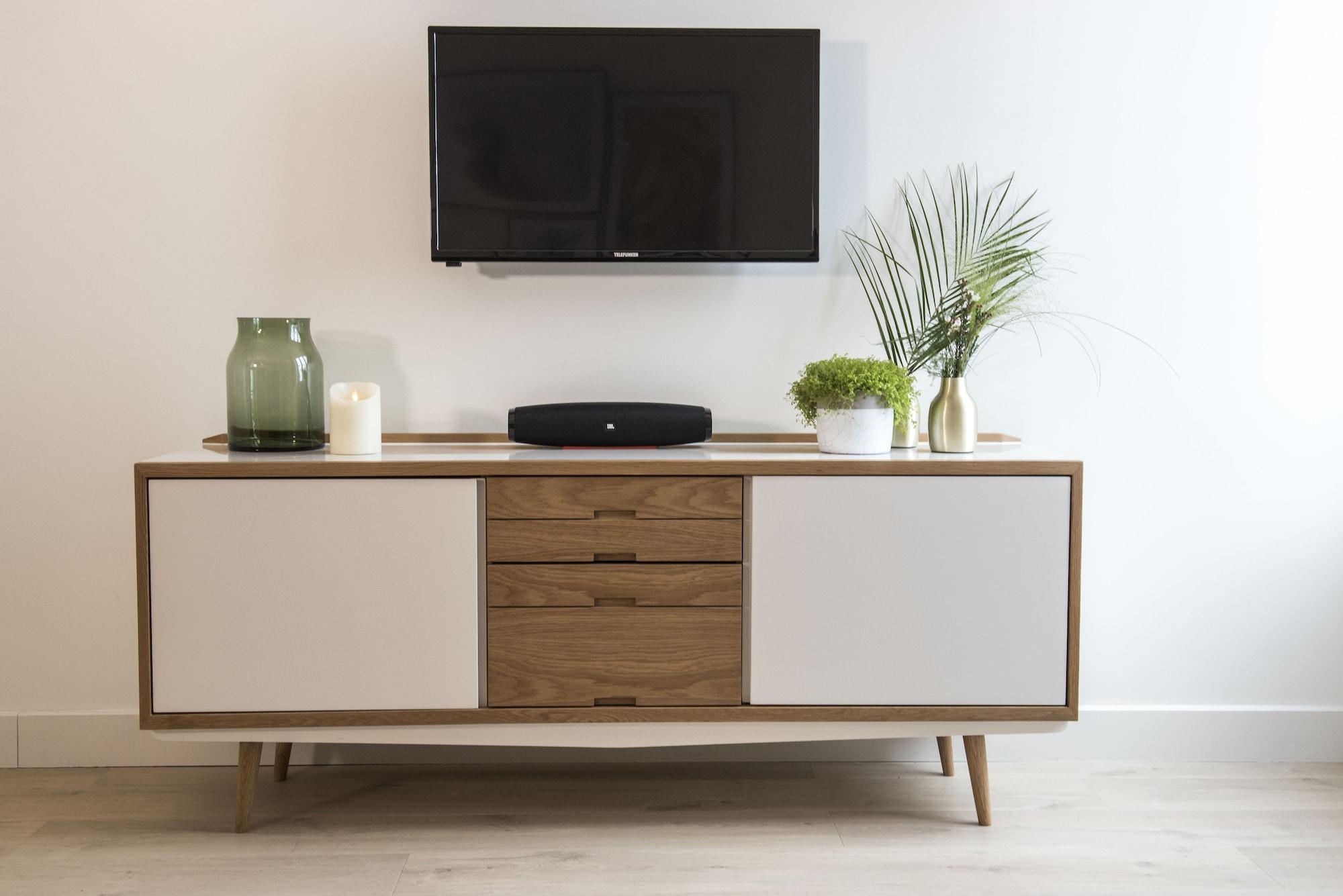 Set de Habitación Appart'Hôtel le Génépy