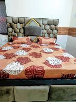 Alquiler Vacacional - Furnished Apt Action Balaji Hospital Paschim Vihar