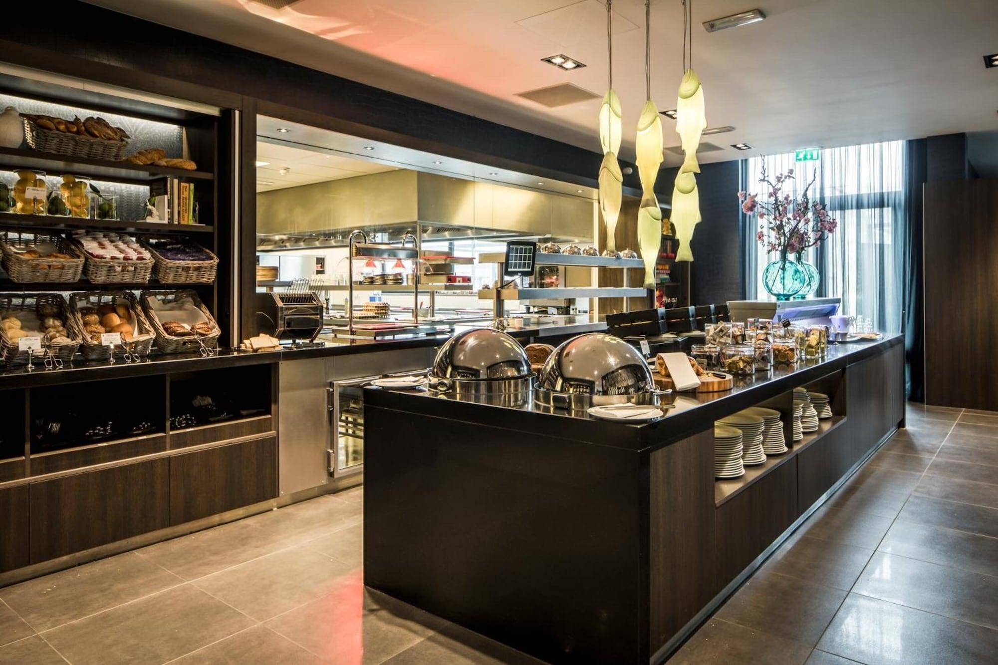 Restaurant Van der Valk Hotel Uden-Veghel