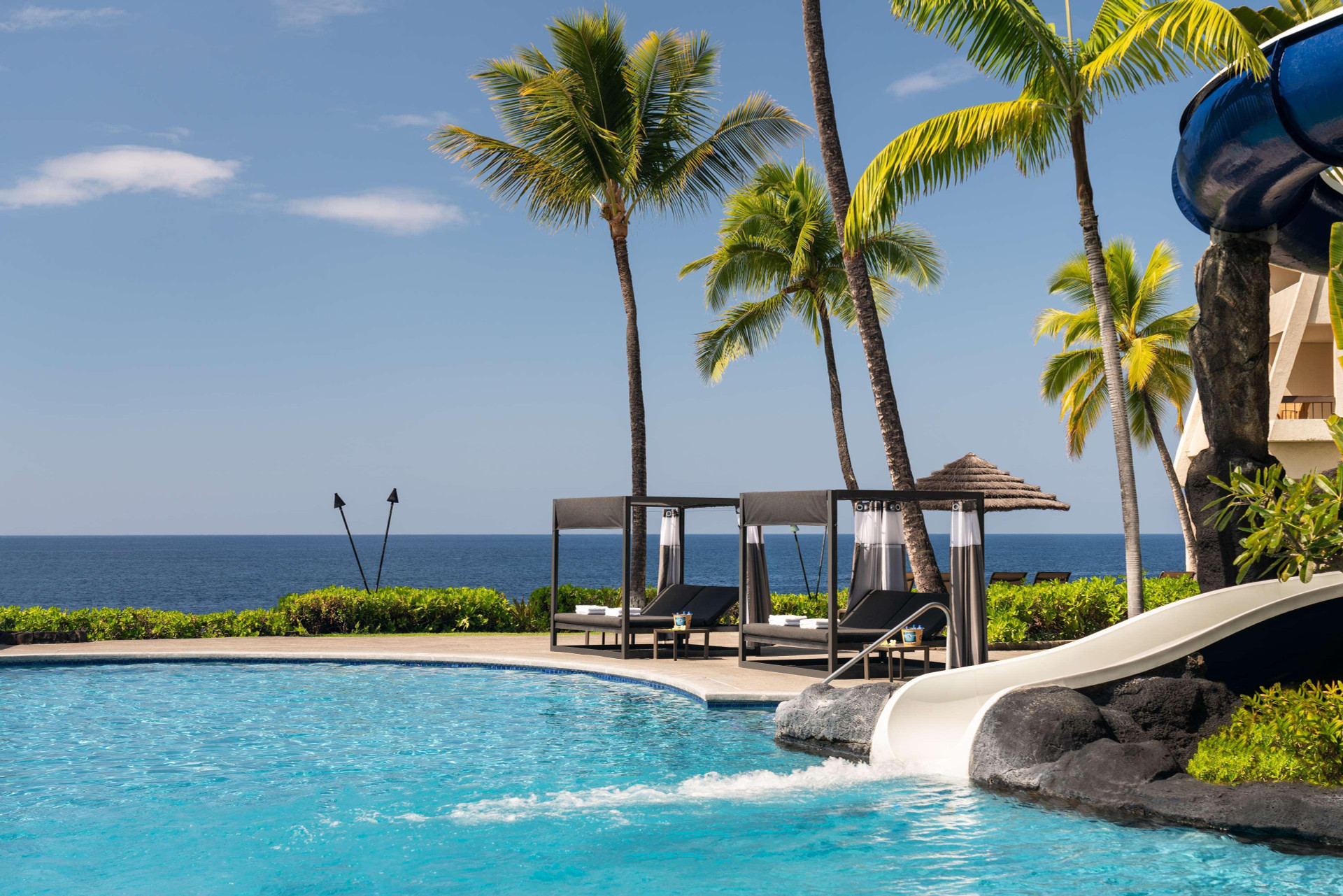 OUTRIGGER Kona Resort & Spa photo 47