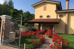 Alojamiento - Agriturismo Dolcerisveglio
