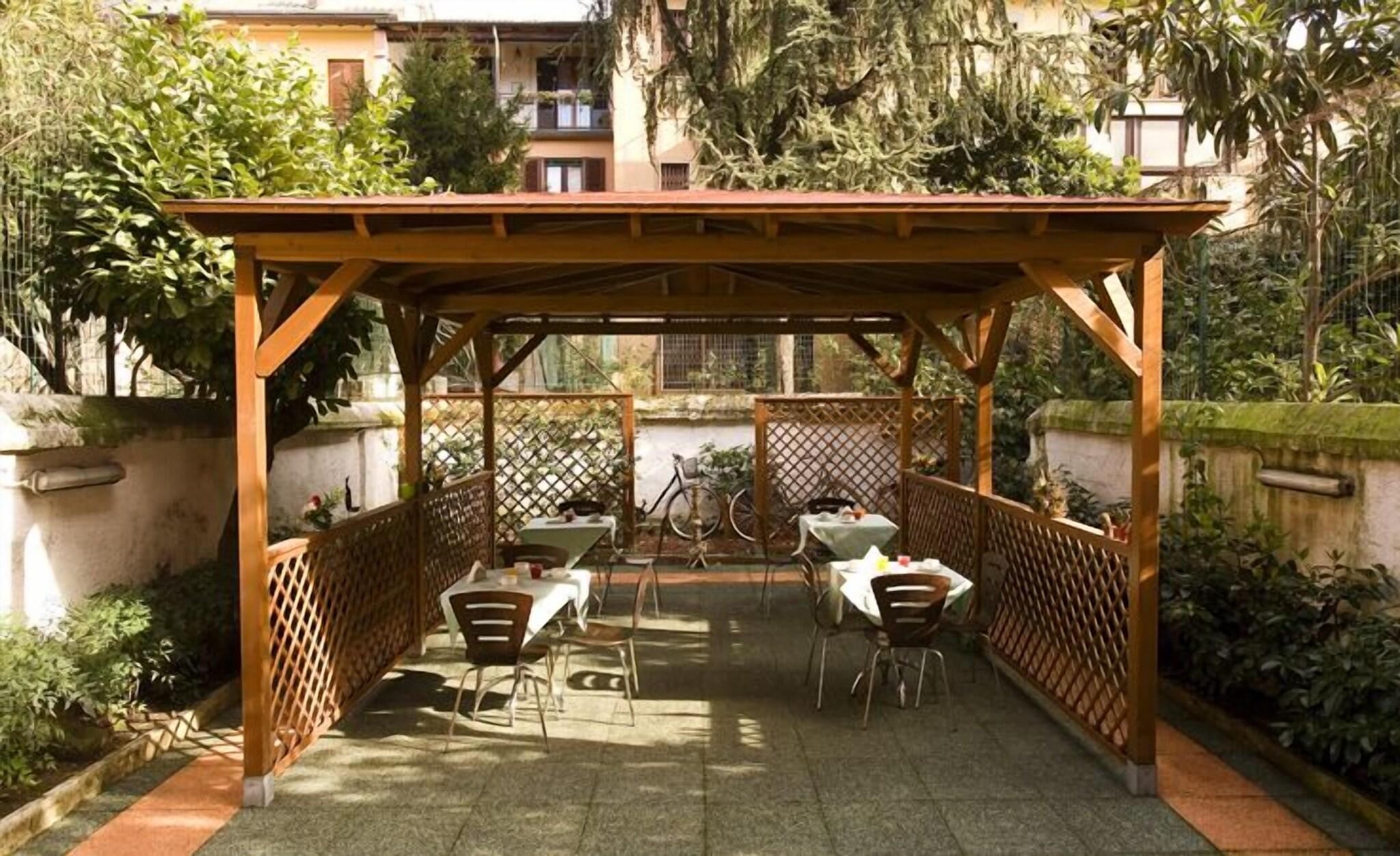 Restaurant Hotel Sabatino