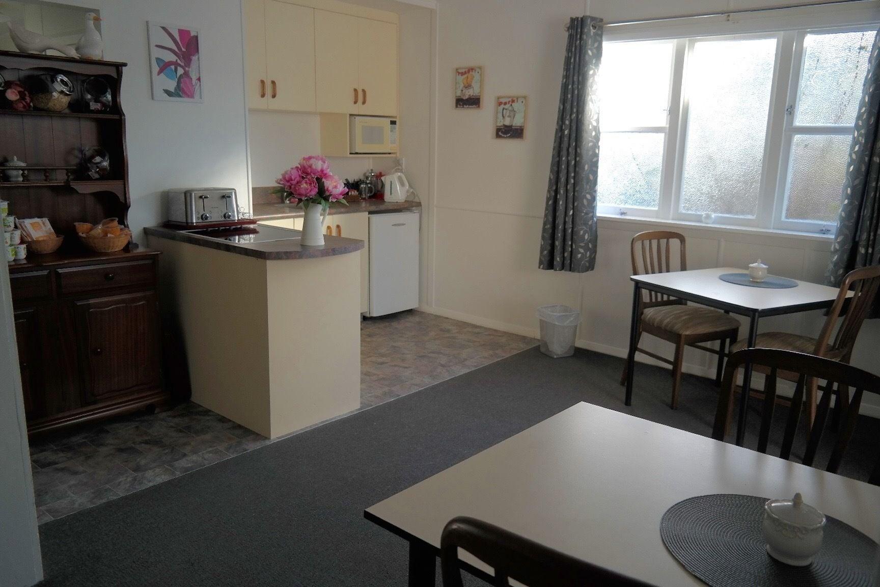 Restaurant Admirals Lodge Picton