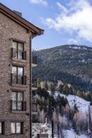 Alojamiento - Serras Andorra