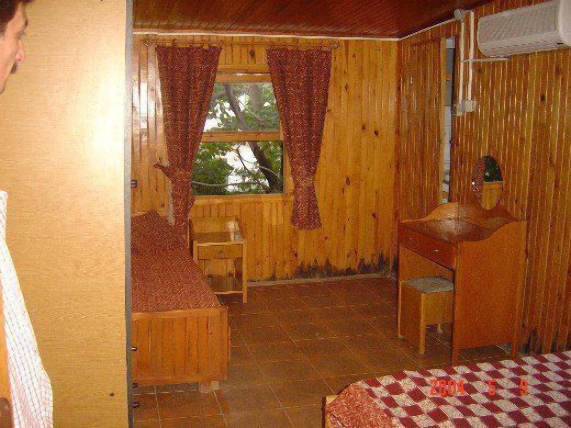 Habitación Lazer Pension Kaleici