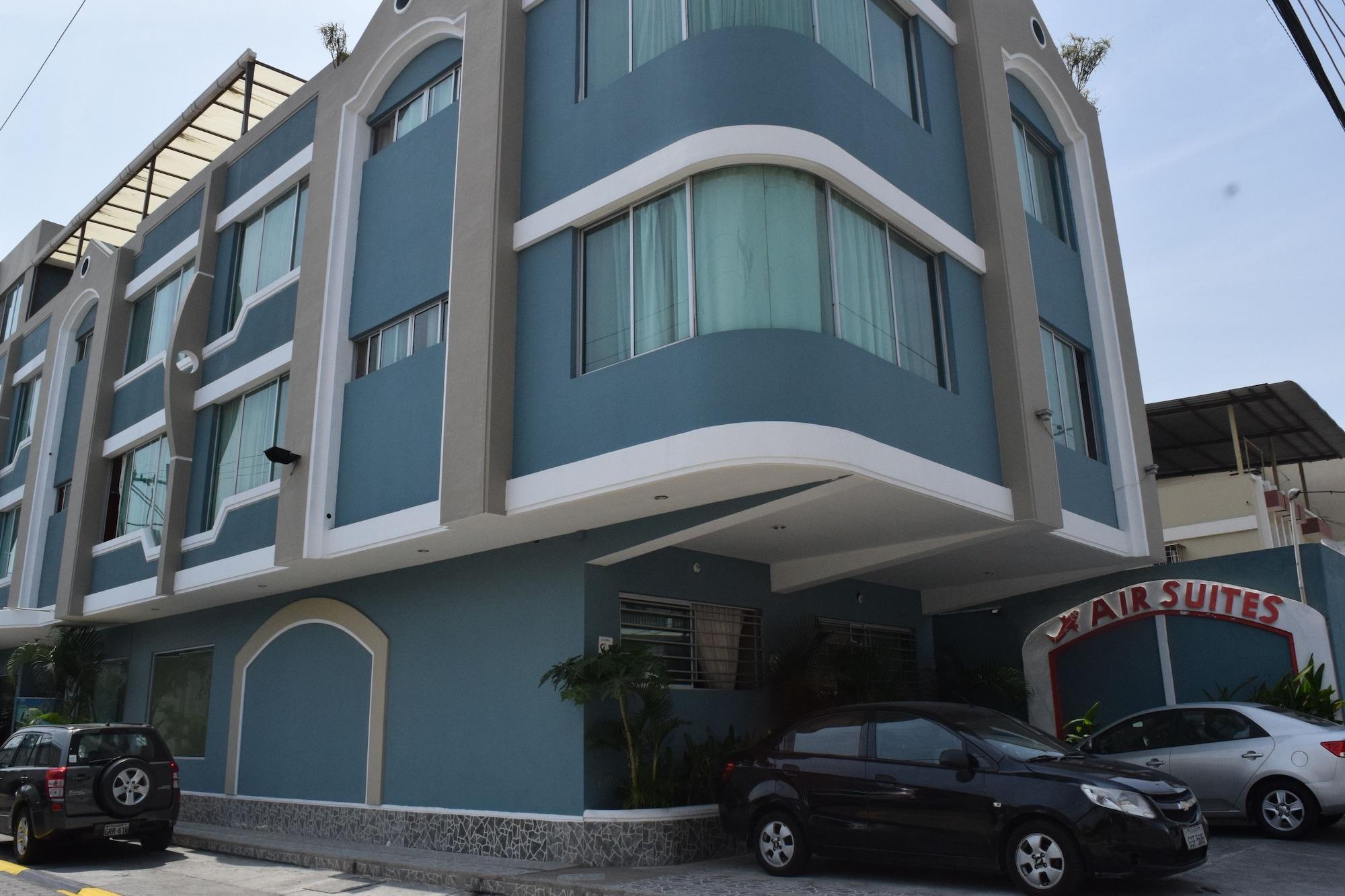 Varios Hotel Air Suites