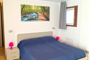 Alquiler Vacacional - Ca' Rosin Meolo - Camera relax e privacy