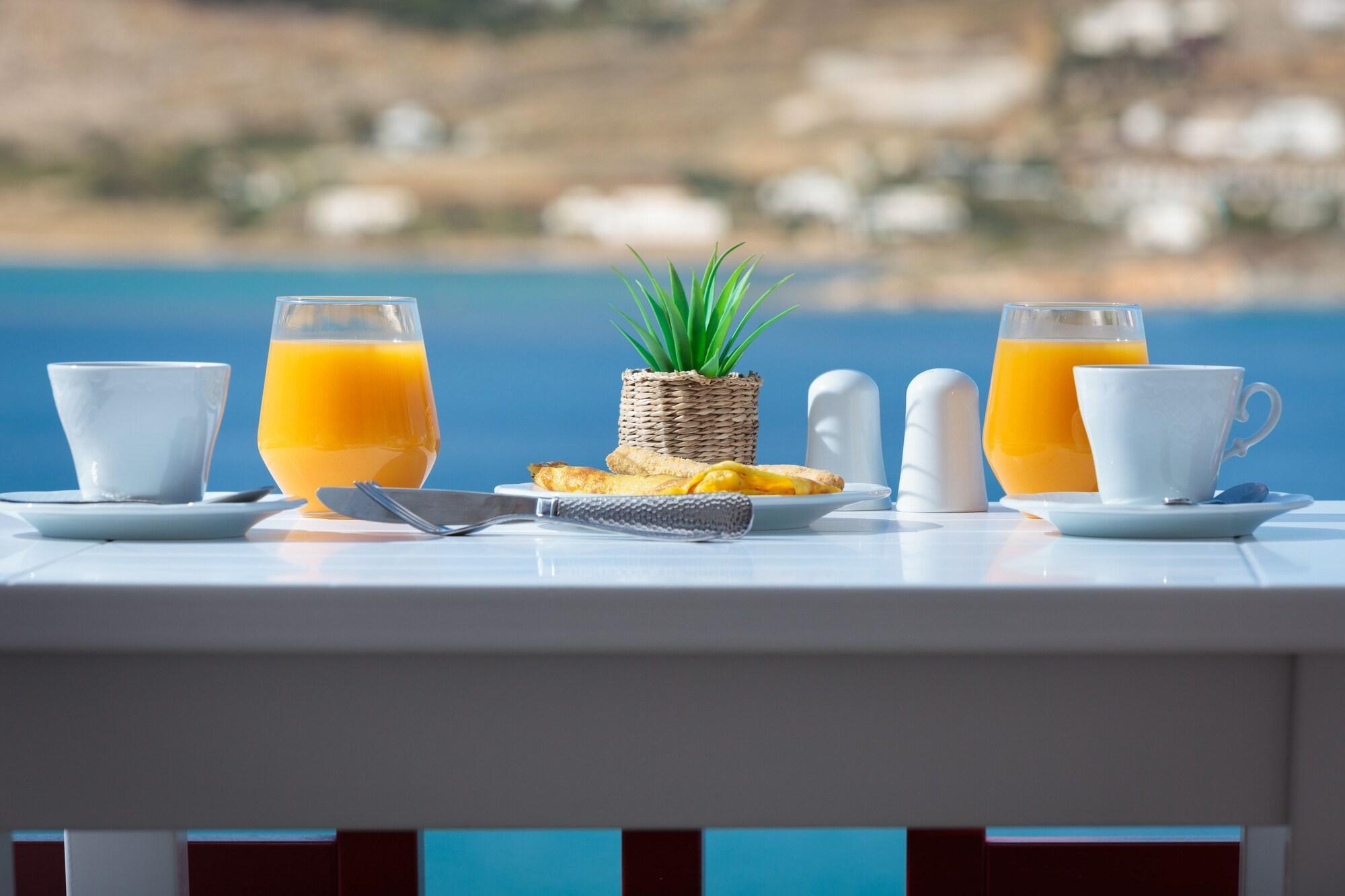 Restaurant Katerina Mare