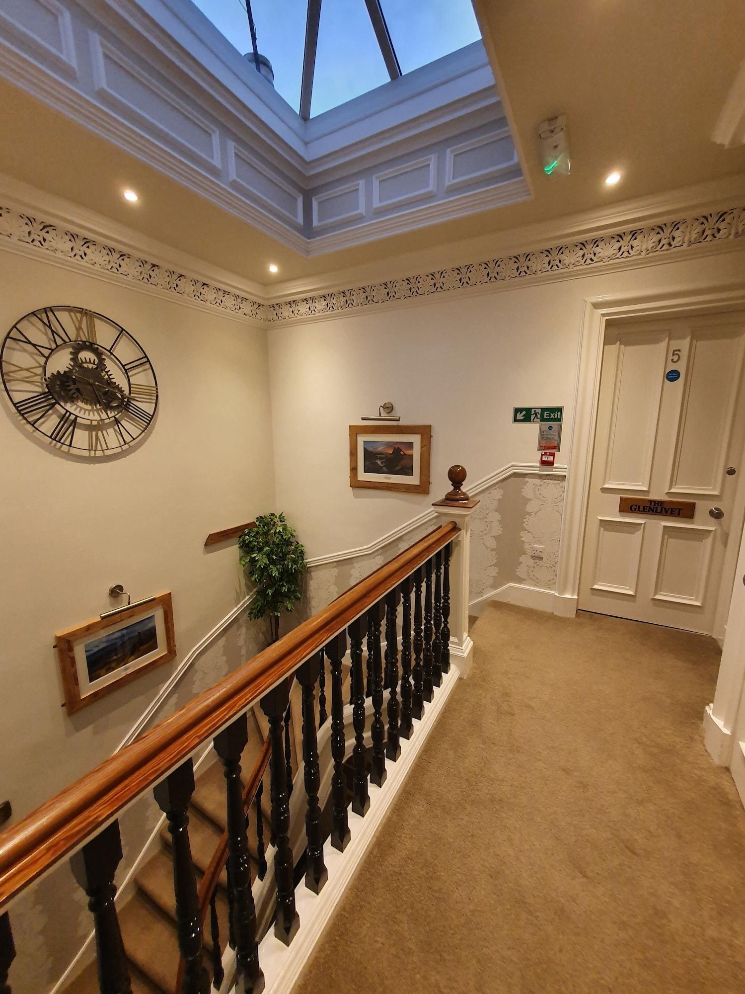 Varios 18 Craigmillar Park Guest House