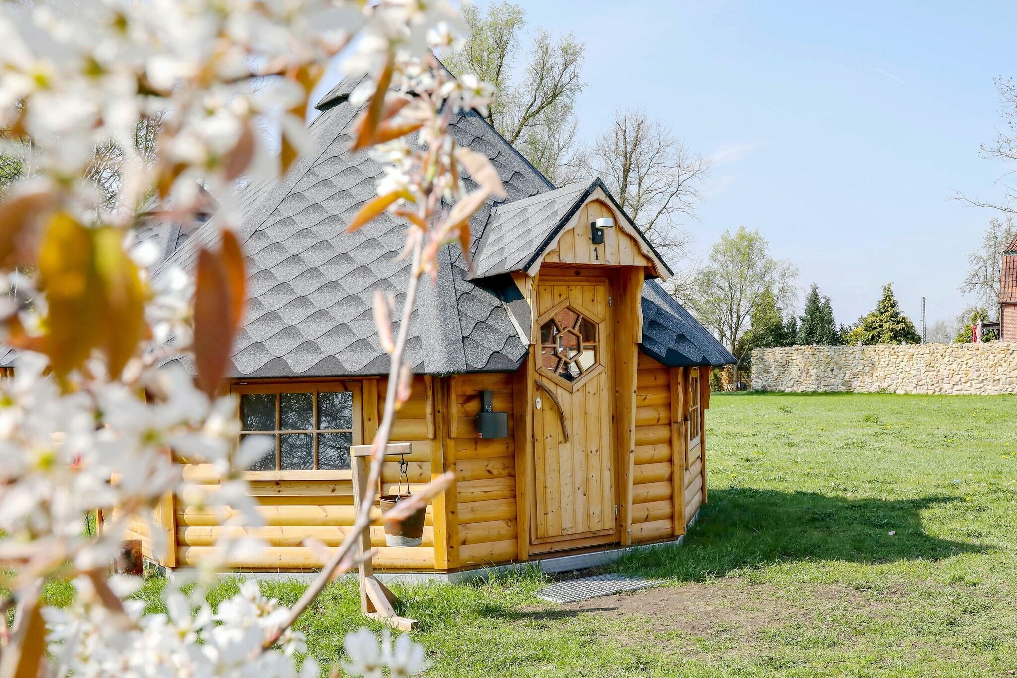 Instalaciones Recreativas Landhotel Hof Beverland